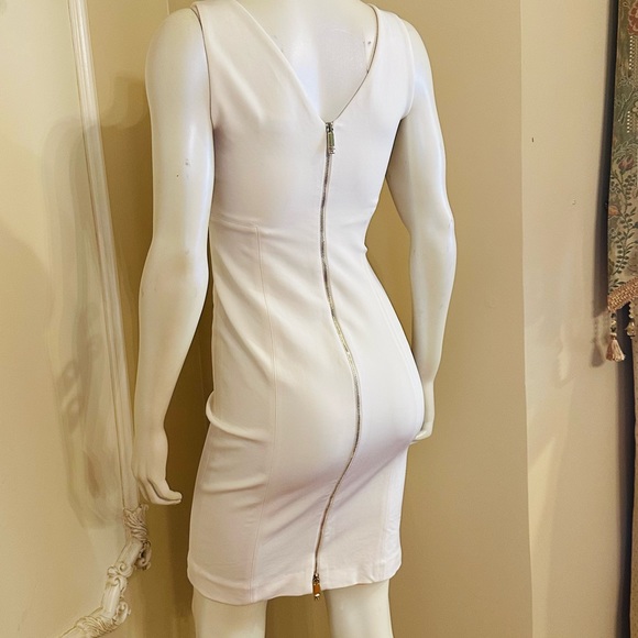 VERSACE DRESS SIZE 42IT - Picture 10 of 16